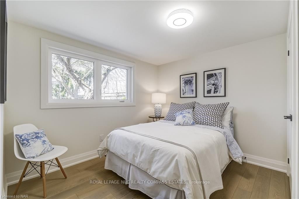 Photo 28 of 262 Riverview Boulevard, St. Catharines, Glendale/Glenridge — HOMEH
