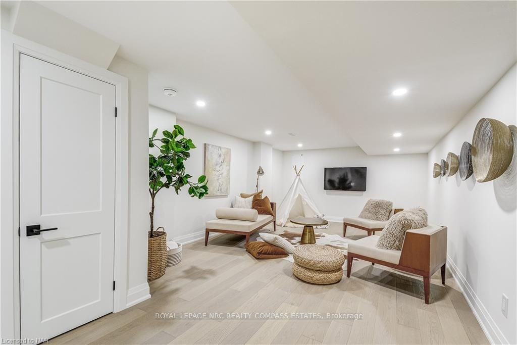 Photo 30 of 262 Riverview Boulevard, St. Catharines, Glendale/Glenridge — HOMEH