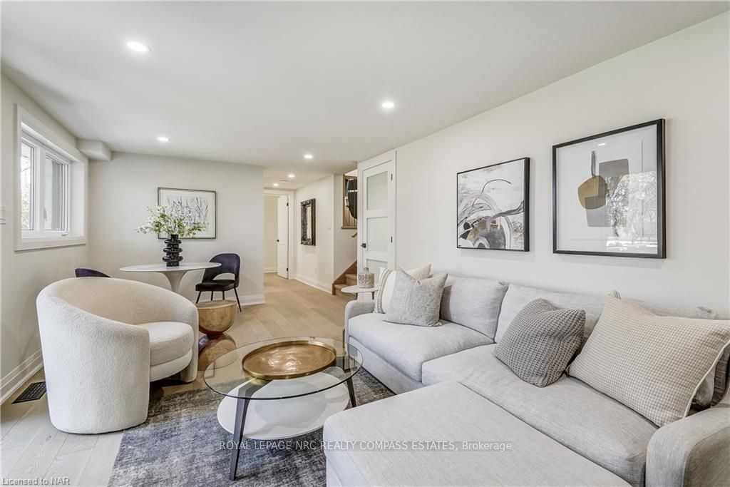 Photo 27 of 262 Riverview Boulevard, St. Catharines, Glendale/Glenridge — HOMEH
