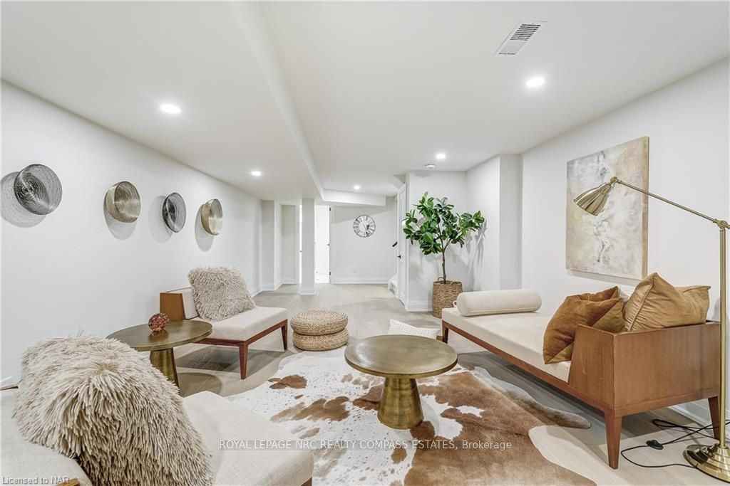 Photo 31 of 262 Riverview Boulevard, St. Catharines, Glendale/Glenridge — HOMEH