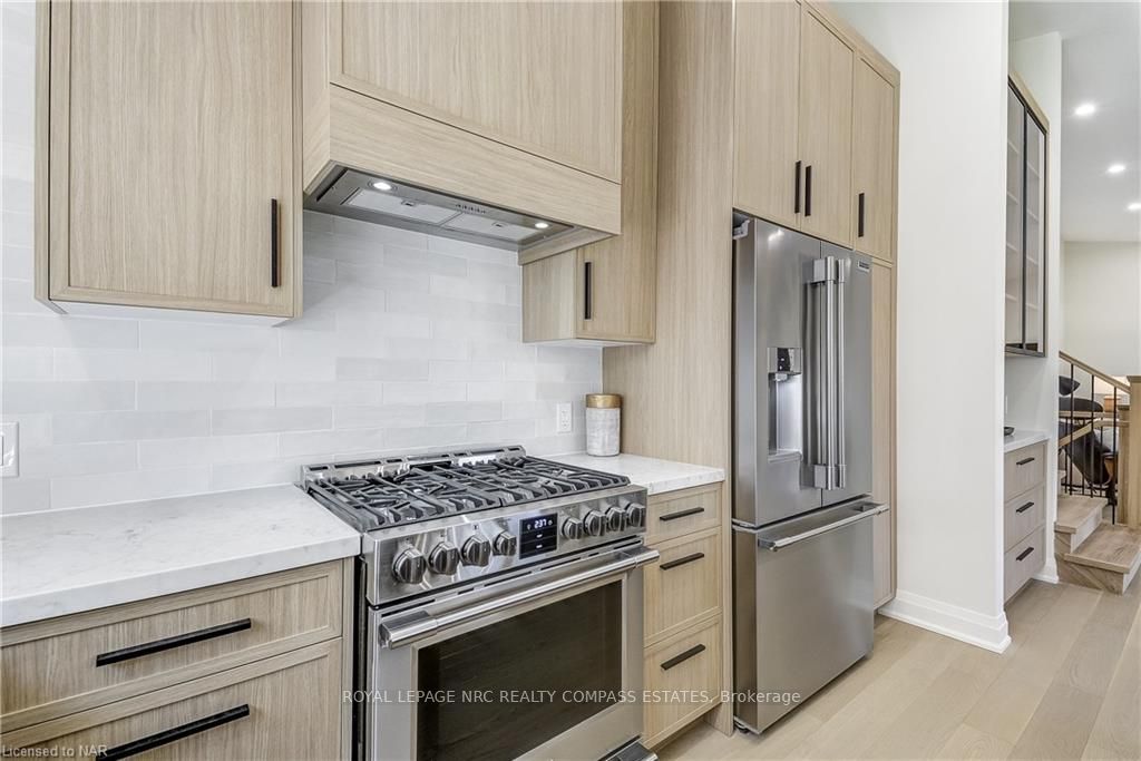 Photo 15 of 262 Riverview Boulevard, St. Catharines, Glendale/Glenridge — HOMEH