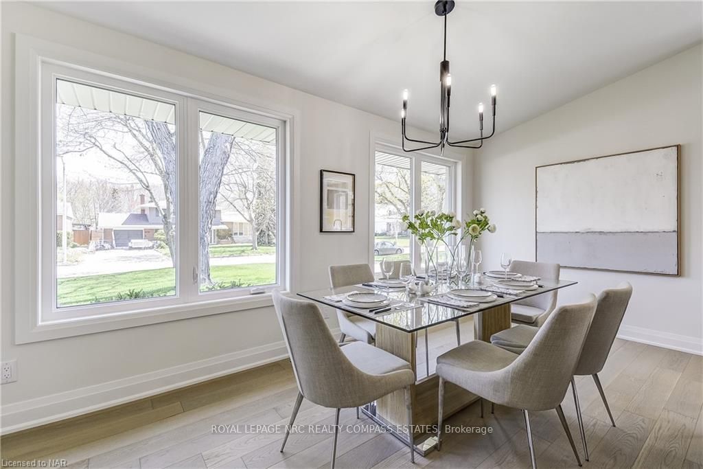 Photo 18 of 262 Riverview Boulevard, St. Catharines, Glendale/Glenridge — HOMEH