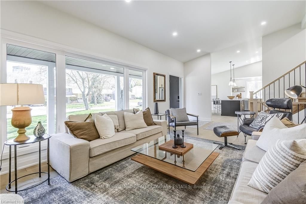 Photo 9 of 262 Riverview Boulevard, St. Catharines, Glendale/Glenridge — HOMEH