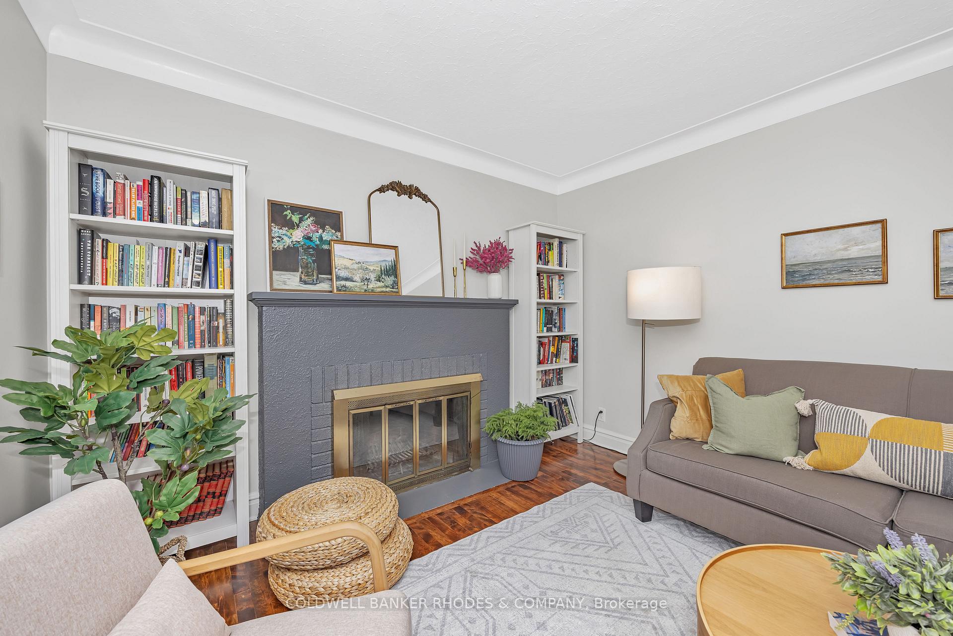Photo 7 of 704 Roosevelt Avenue, Ottawa, Laurentianview — HOMEH