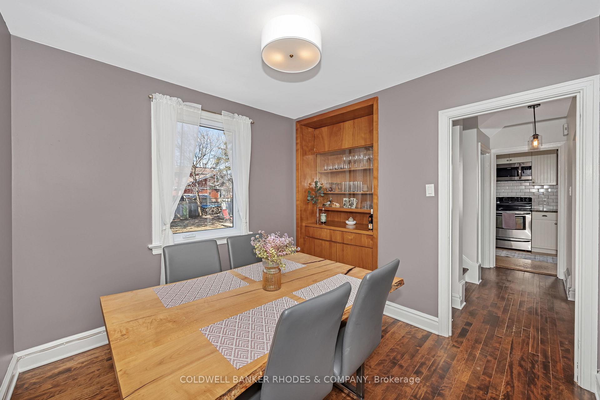 Photo 14 of 704 Roosevelt Avenue, Ottawa, Laurentianview — HOMEH