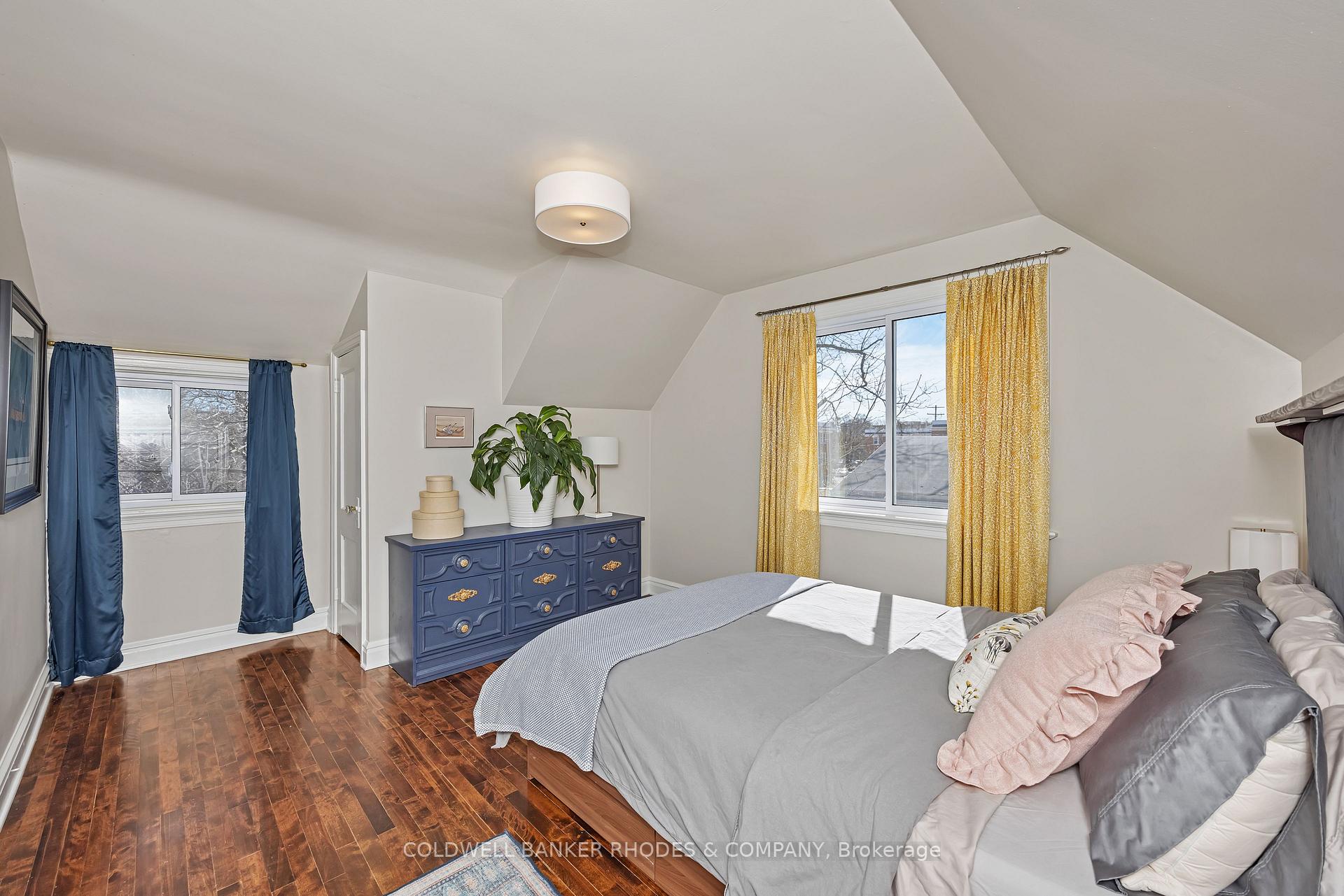 Photo 18 of 704 Roosevelt Avenue, Ottawa, Laurentianview — HOMEH