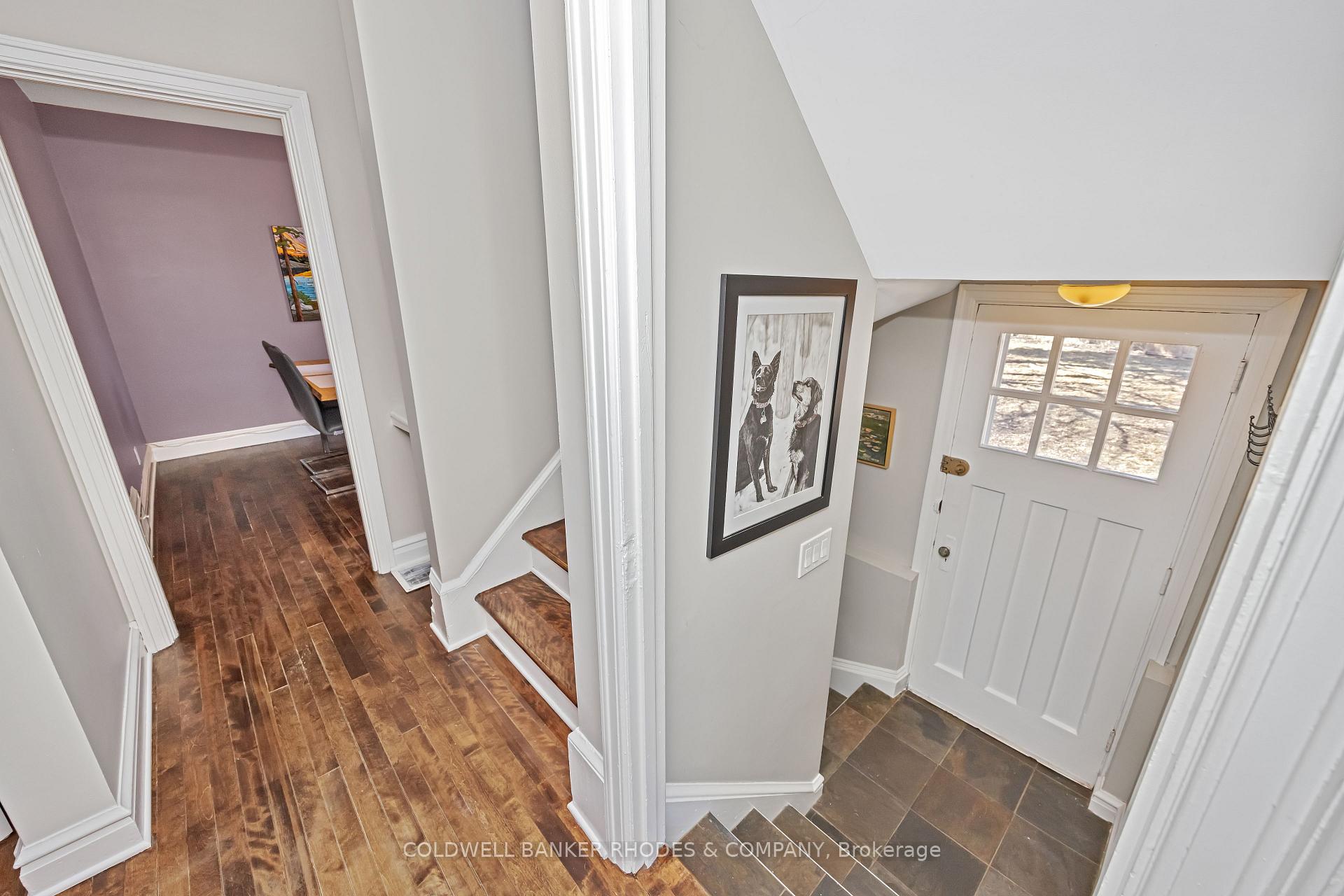 Photo 21 of 704 Roosevelt Avenue, Ottawa, Laurentianview — HOMEH