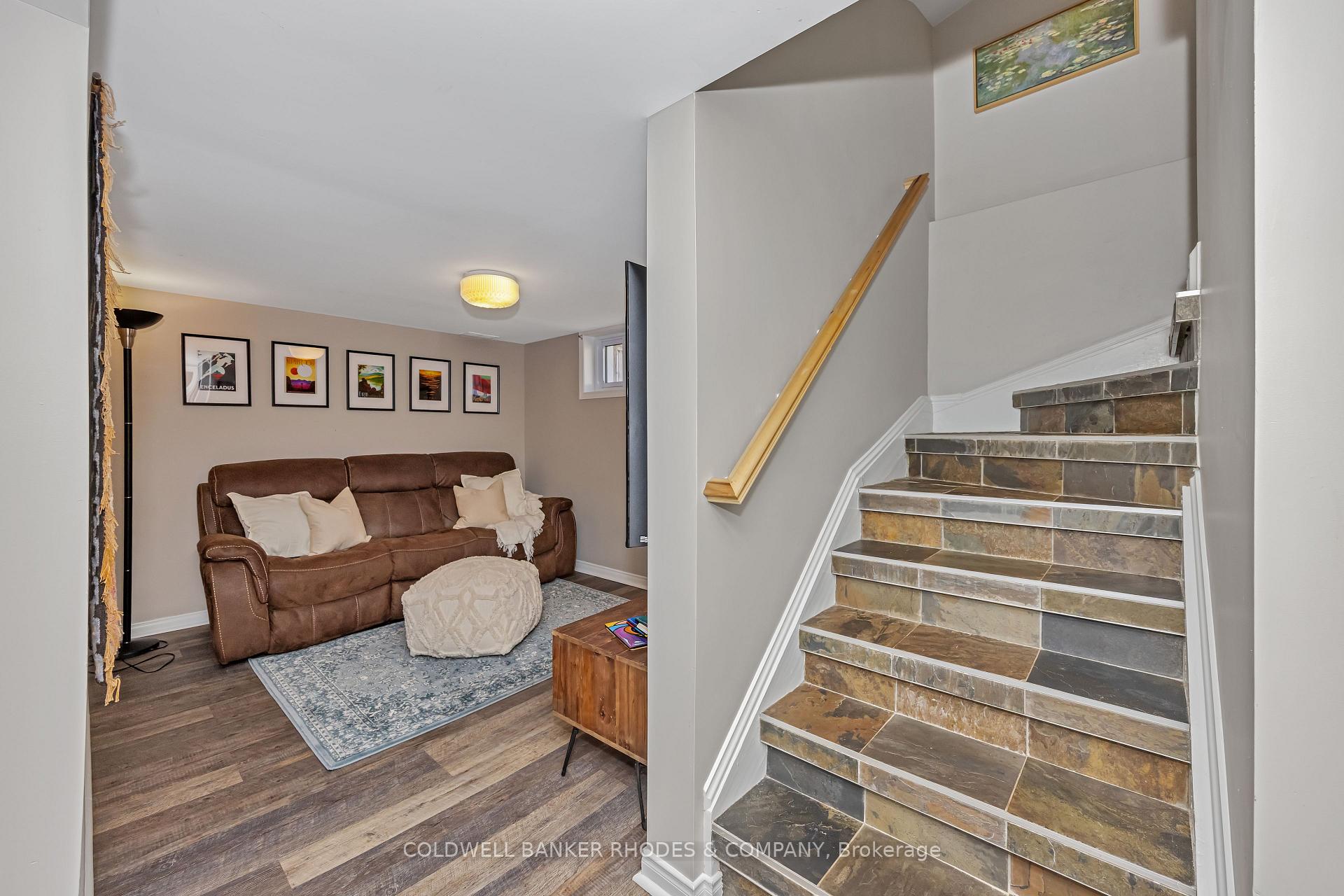 Photo 25 of 704 Roosevelt Avenue, Ottawa, Laurentianview — HOMEH