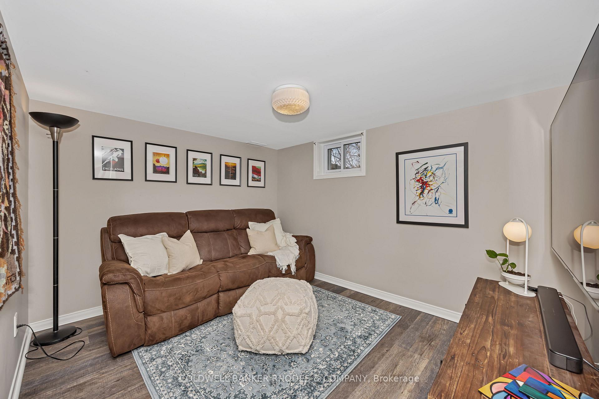 Photo 24 of 704 Roosevelt Avenue, Ottawa, Laurentianview — HOMEH