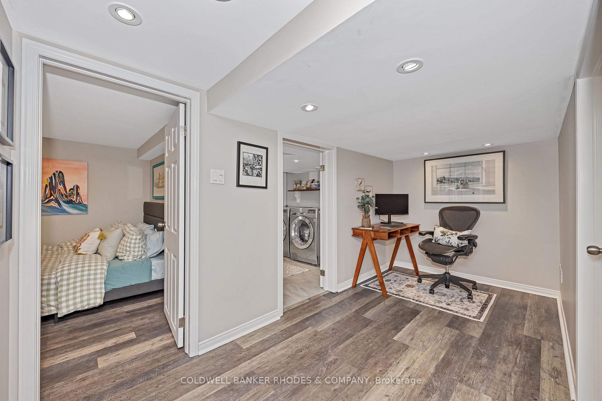 Photo 28 of 704 Roosevelt Avenue, Ottawa, Laurentianview — HOMEH