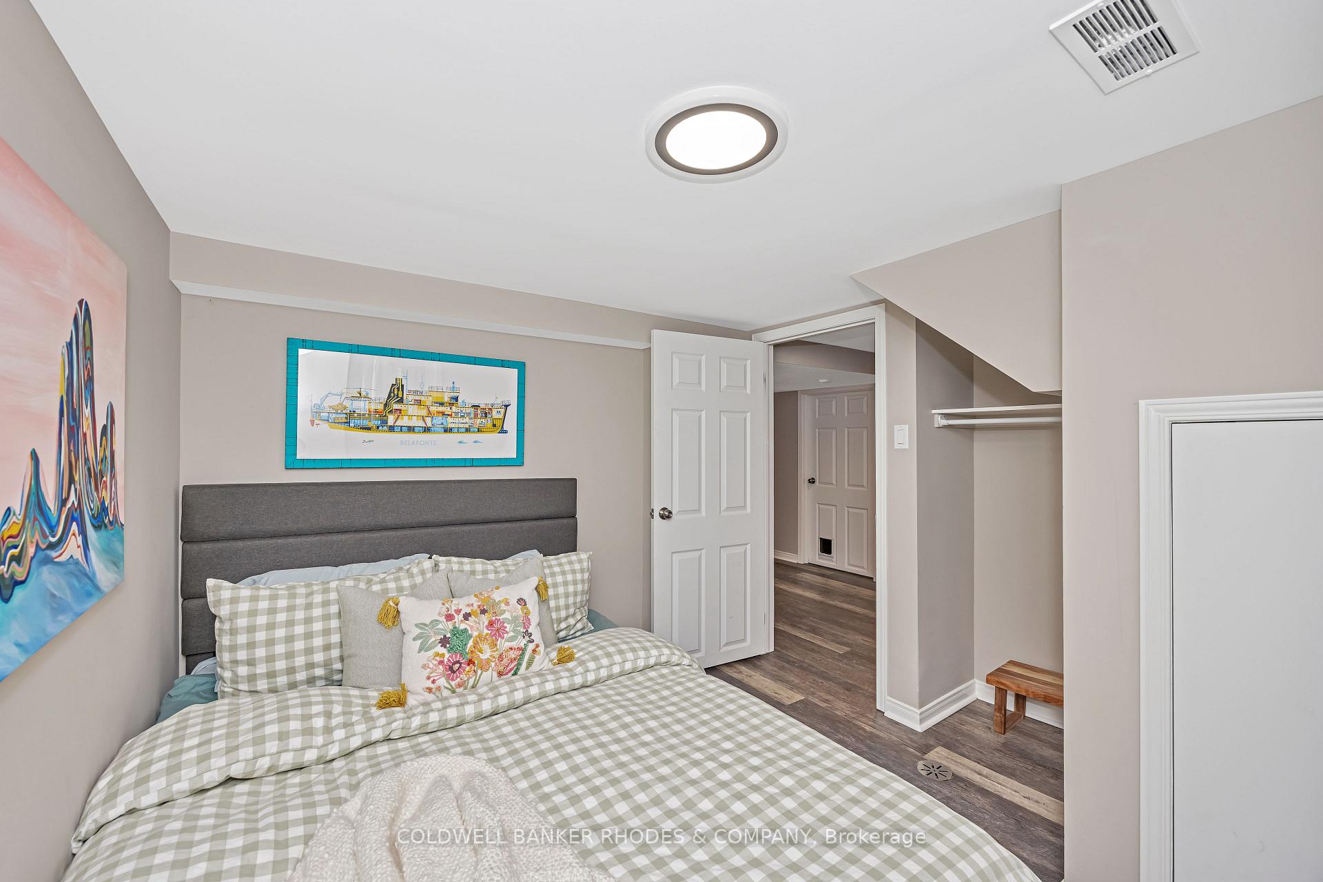 Photo 27 of 704 Roosevelt Avenue, Ottawa, Laurentianview — HOMEH