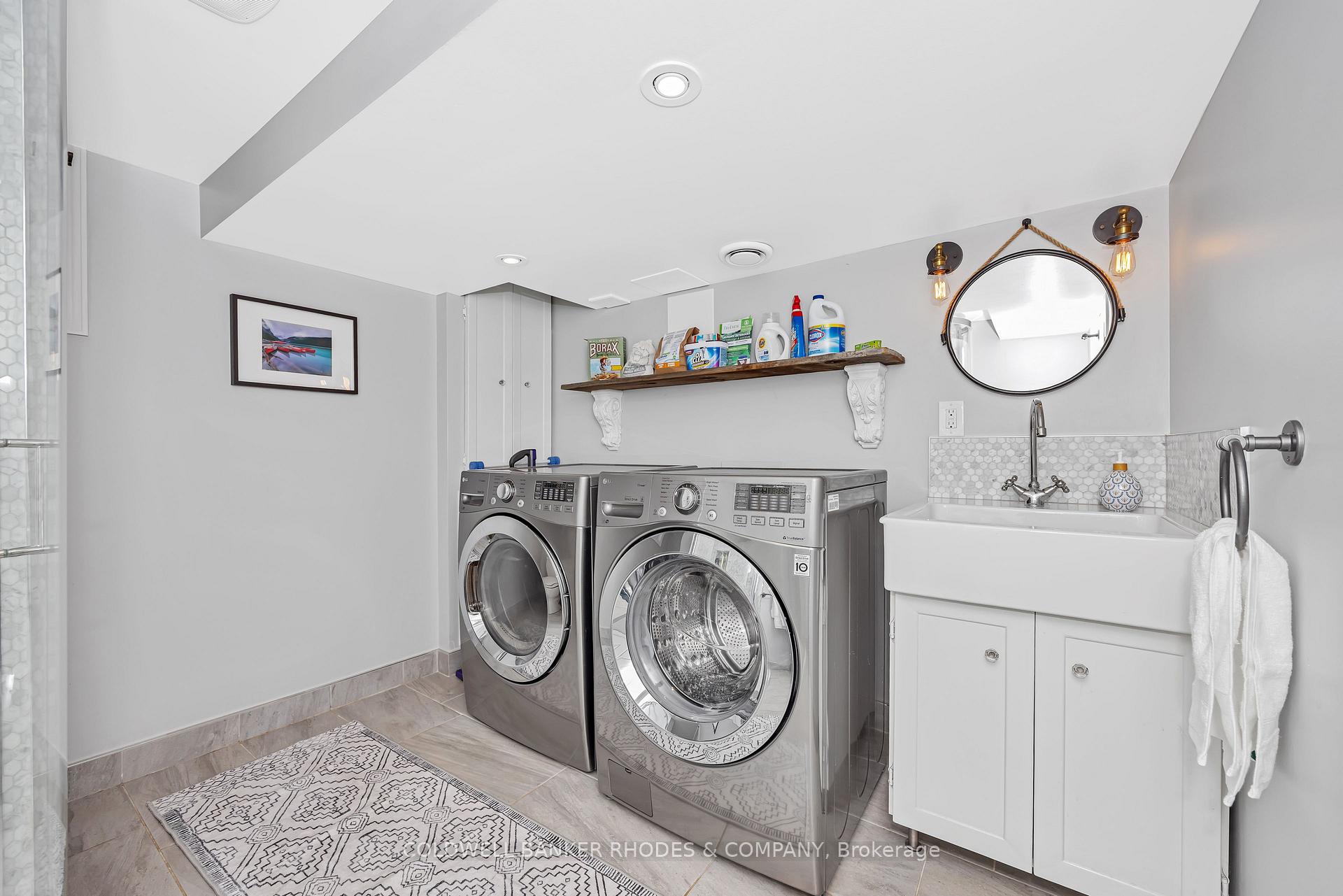 Photo 33 of 704 Roosevelt Avenue, Ottawa, Laurentianview — HOMEH