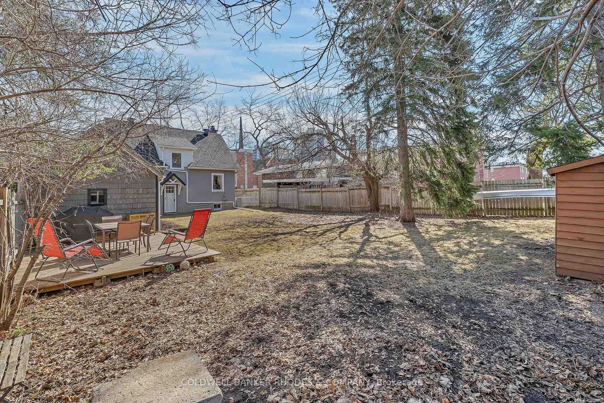 Photo 37 of 704 Roosevelt Avenue, Ottawa, Laurentianview — HOMEH