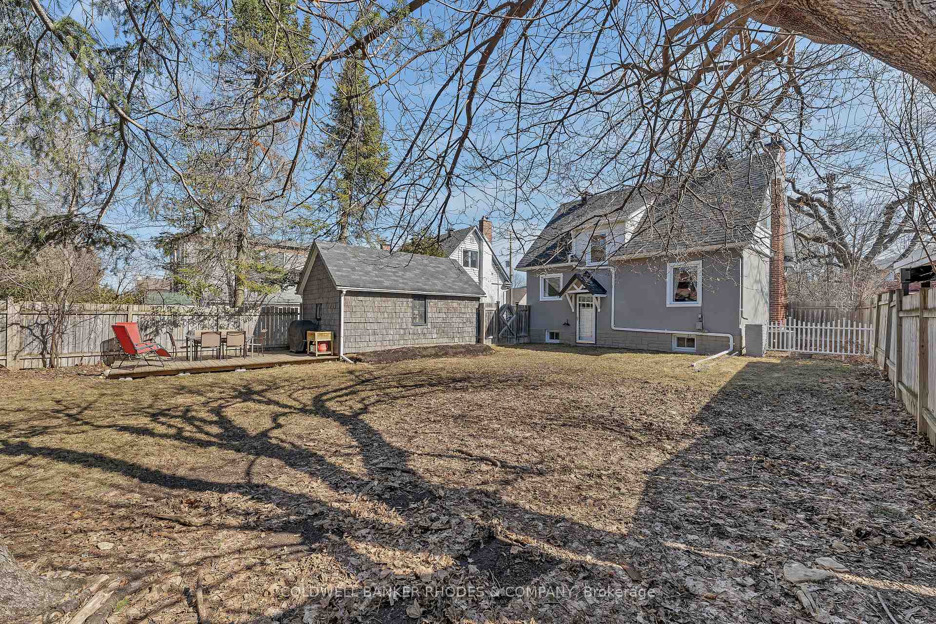 Photo 35 of 704 Roosevelt Avenue, Ottawa, Laurentianview — HOMEH