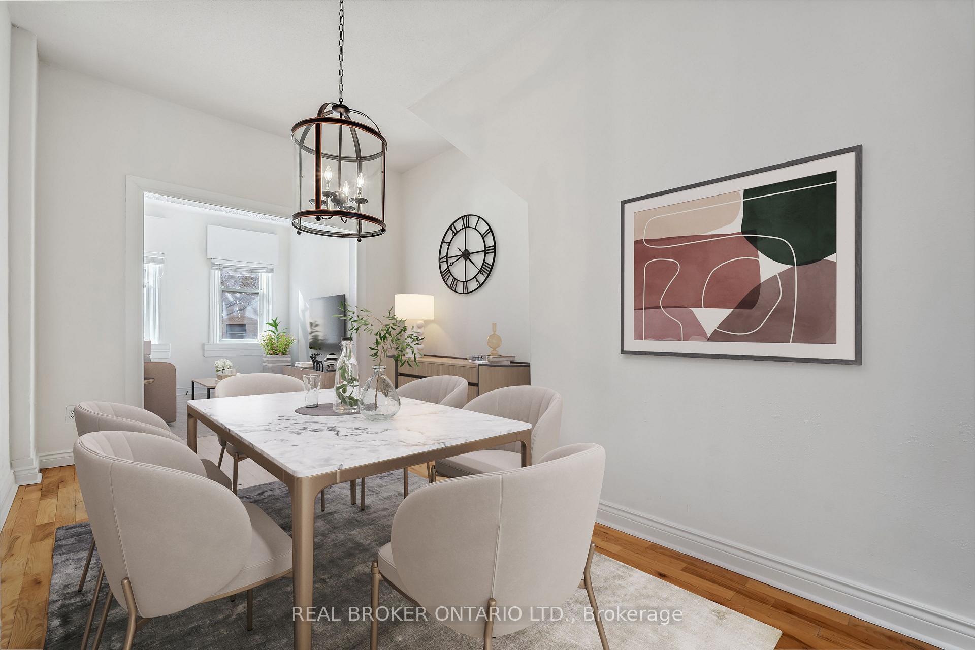 Photo 6 of 197 King Street E, Hamilton, Beasley — HOMEH