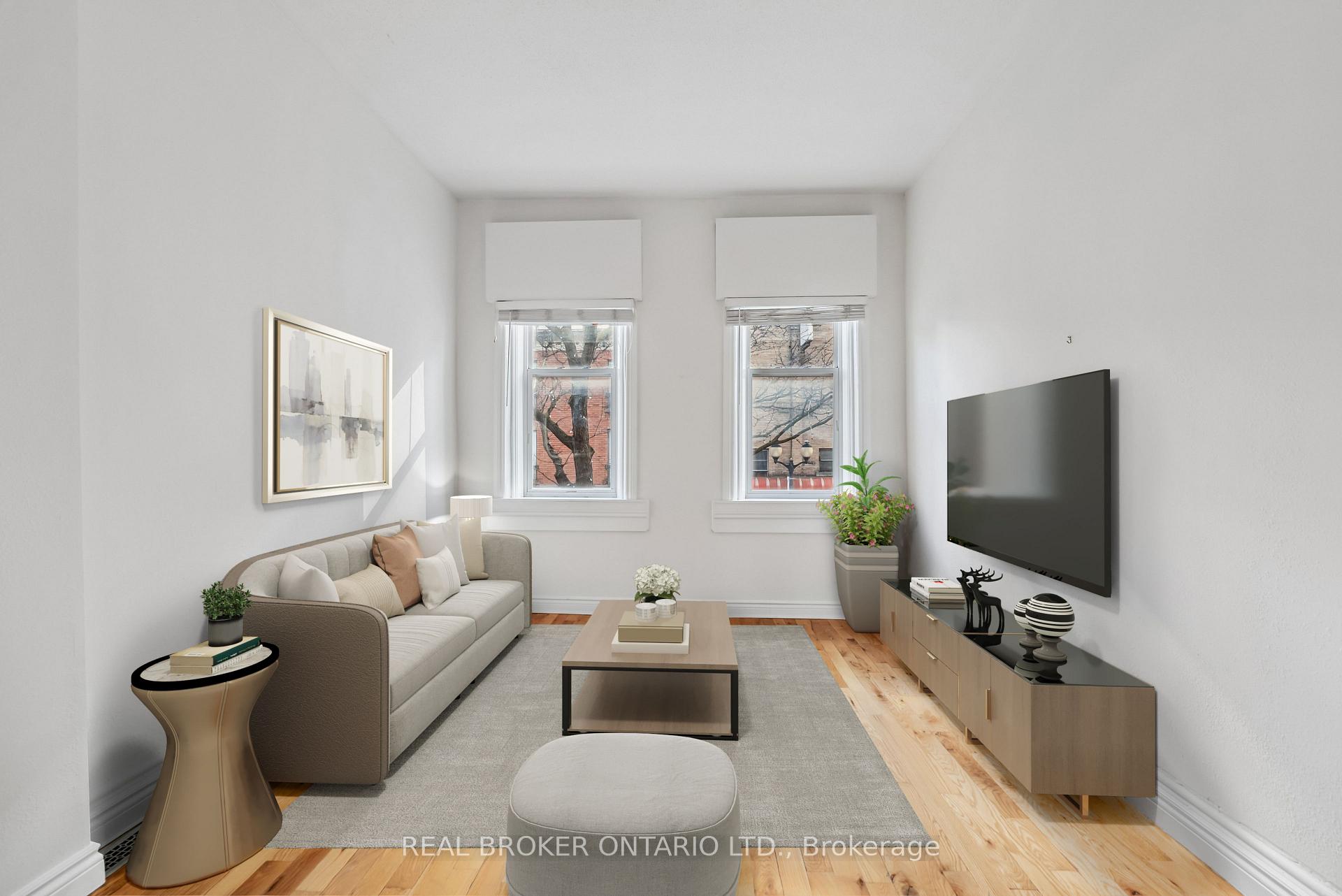 Photo 9 of 197 King Street E, Hamilton, Beasley — HOMEH
