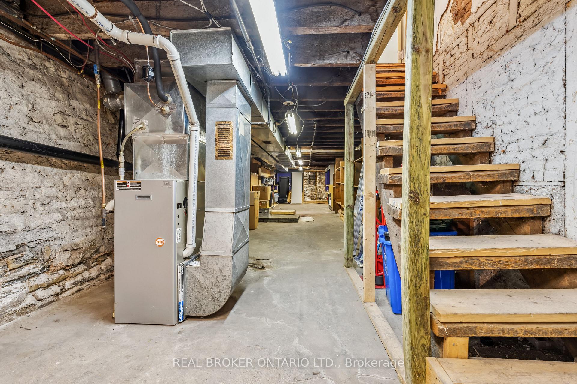 Photo 37 of 197 King Street E, Hamilton, Beasley — HOMEH