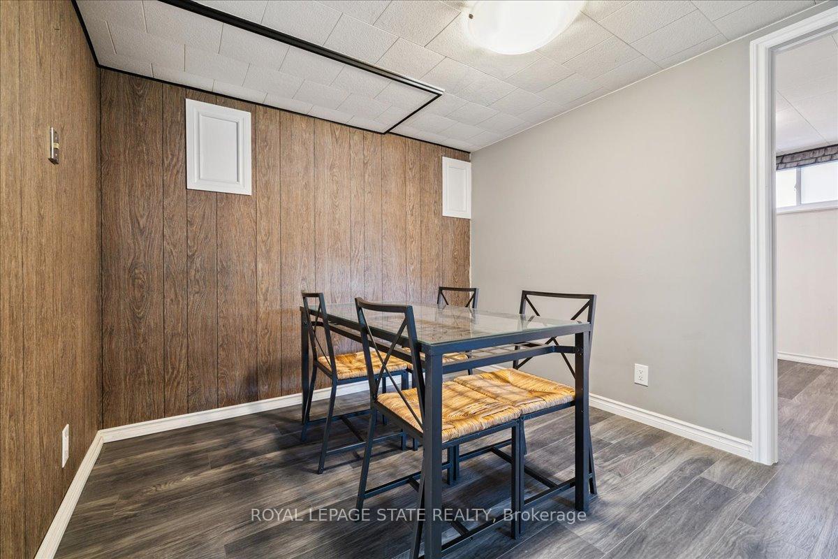 Photo 37 of 15 Purdy Crescent, Hamilton, Greeningdon — HOMEH