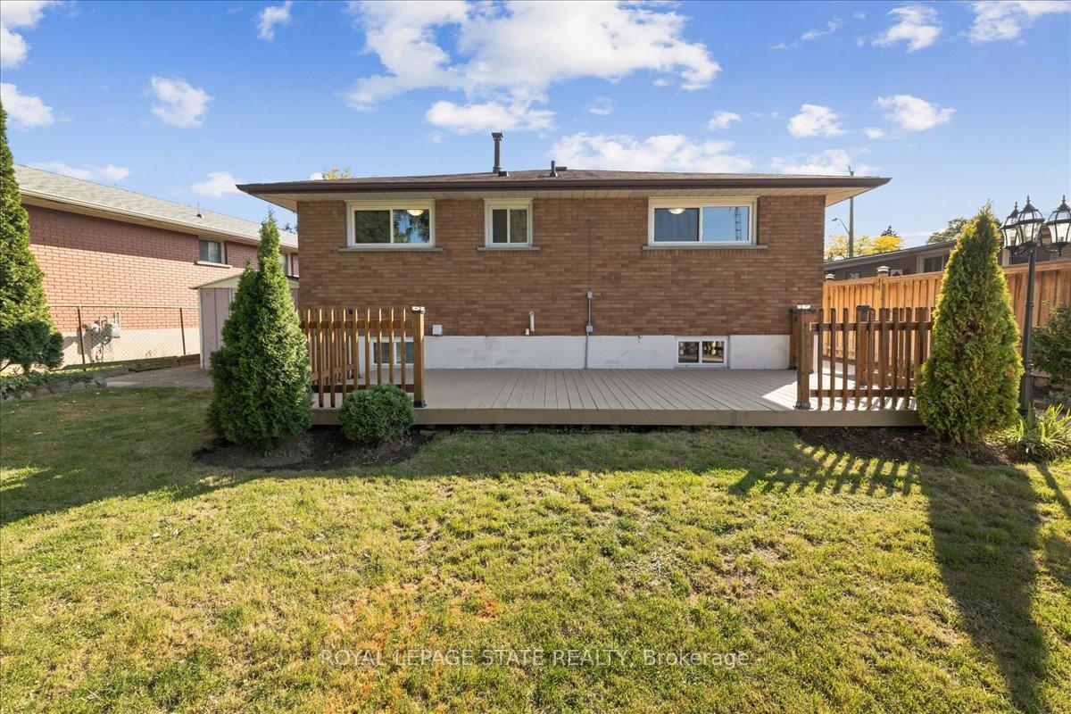 Photo 50 of 15 Purdy Crescent, Hamilton, Greeningdon — HOMEH