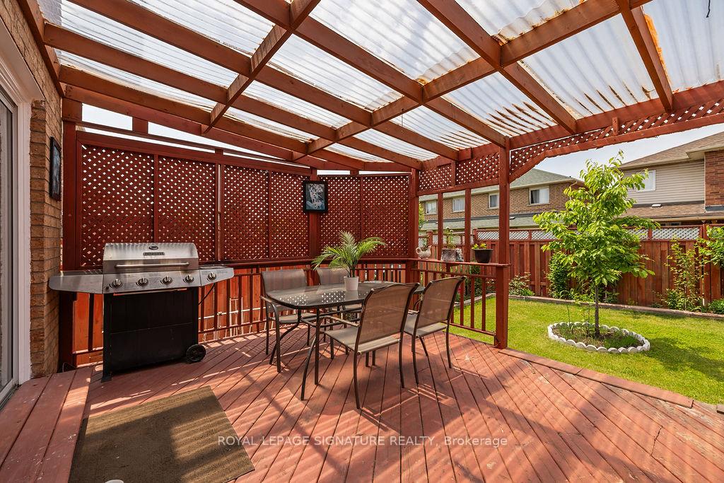 Photo 38 of 20 Tessler Crescent, Brampton, Brampton West — HOMEH