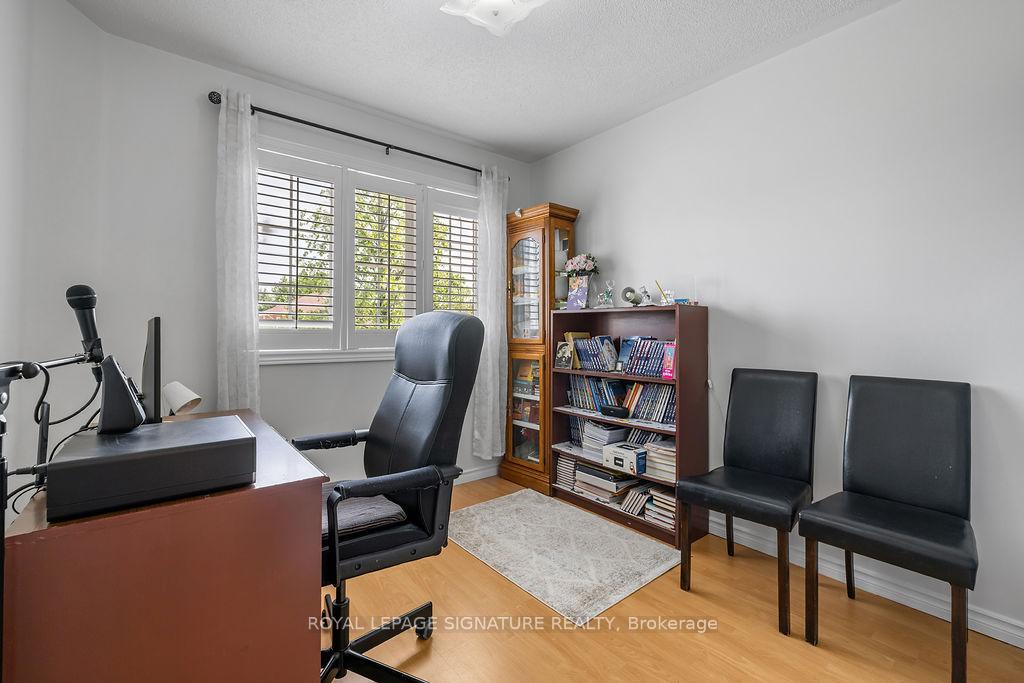 Photo 43 of 20 Tessler Crescent, Brampton, Brampton West — HOMEH