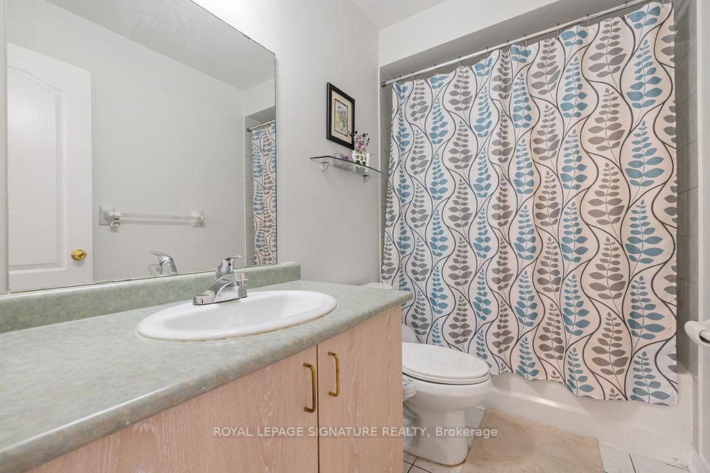Photo 22 of 20 Tessler Crescent, Brampton, Brampton West — HOMEH