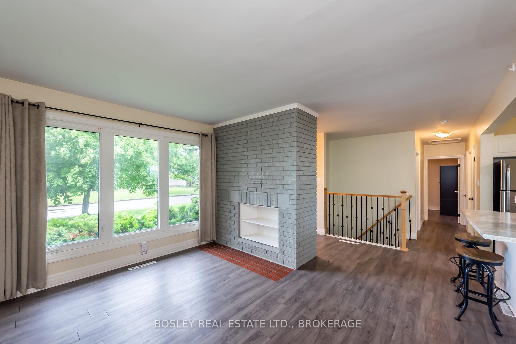 Photo 5 of 16 Strathmore Road, St. Catharines, Glendale/Glenridge — HOMEH