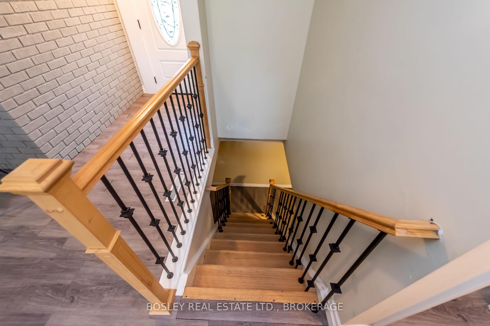 Photo 19 of 16 Strathmore Road, St. Catharines, Glendale/Glenridge — HOMEH