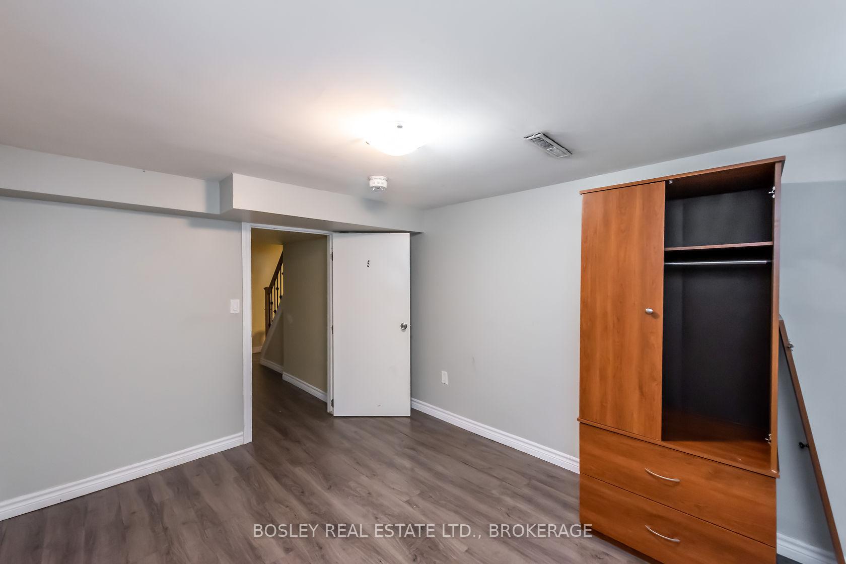 Photo 25 of 16 Strathmore Road, St. Catharines, Glendale/Glenridge — HOMEH