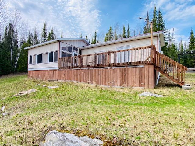 Photo 1 of LOT 7 Hanlan Twp, Hearst — HOMEH