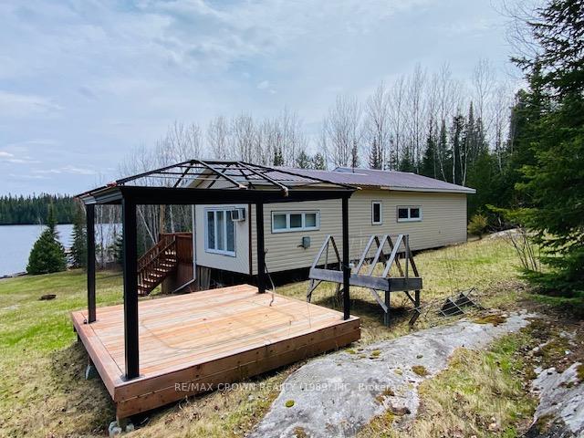 Photo 2 of LOT 7 Hanlan Twp, Hearst — HOMEH