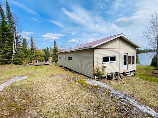 Photo 3 of LOT 7 Hanlan Twp, Hearst — HOMEH