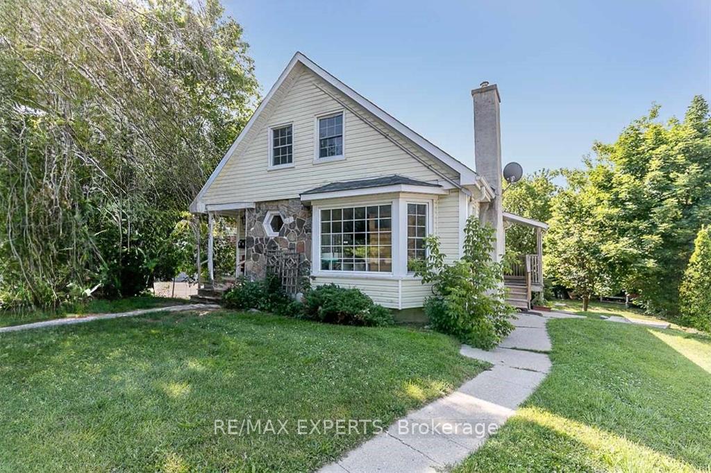 Photo 1 of 279 Blake Street, Barrie, North Shore — HOMEH