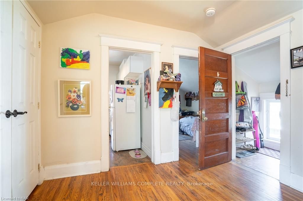 Photo 32 of 13 Woodland Avenue, St. Catharines, Downtown — HOMEH
