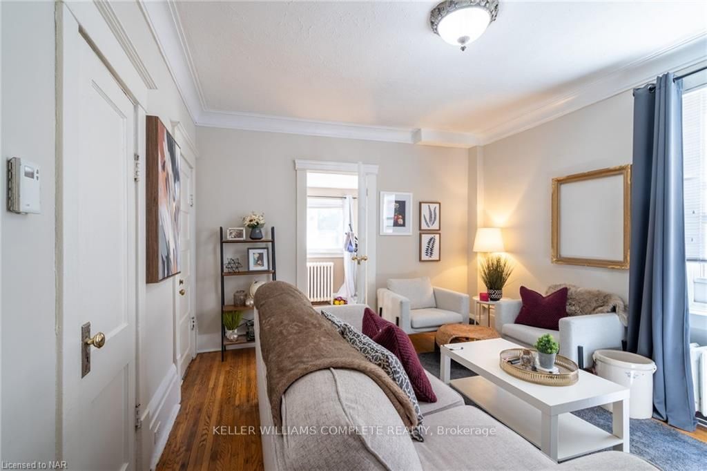 Photo 21 of 13 Woodland Avenue, St. Catharines, Downtown — HOMEH