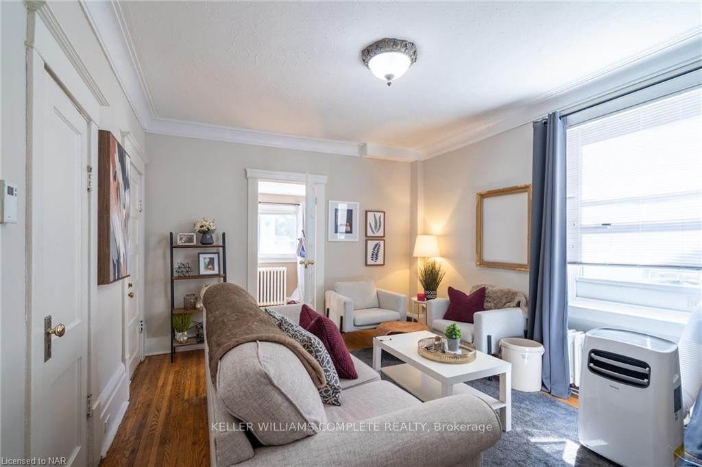 Photo 1 of 13 Woodland Avenue, St. Catharines, Downtown — HOMEH