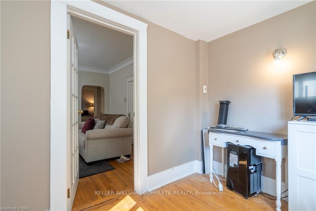 Photo 28 of 13 Woodland Avenue, St. Catharines, Downtown — HOMEH