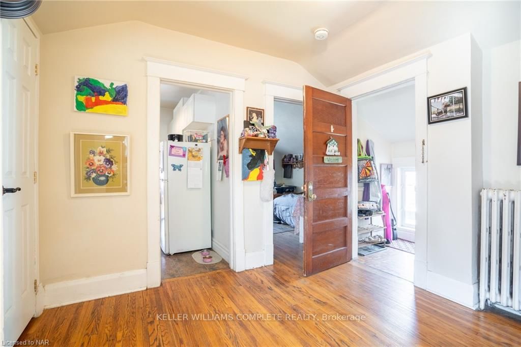 Photo 33 of 13 Woodland Avenue, St. Catharines, Downtown — HOMEH