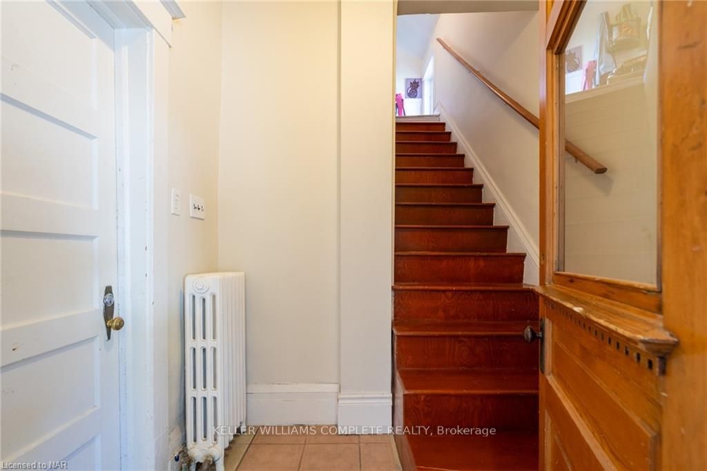 Photo 30 of 13 Woodland Avenue, St. Catharines, Downtown — HOMEH