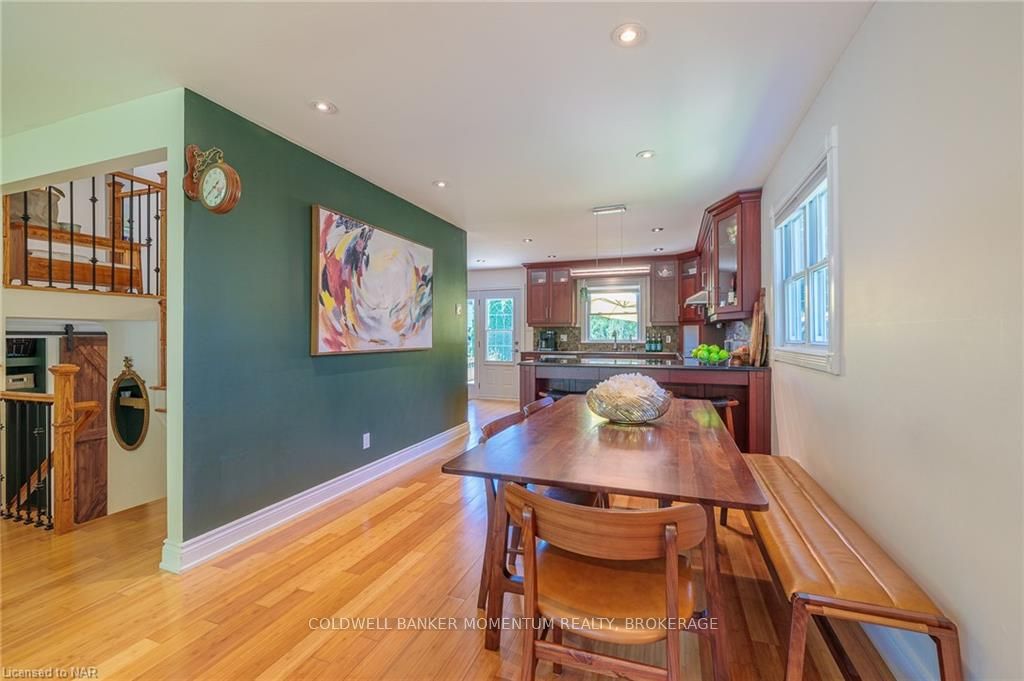 Photo 11 of 3 Westgate Park Drive, St. Catharines, Lakeshore — HOMEH
