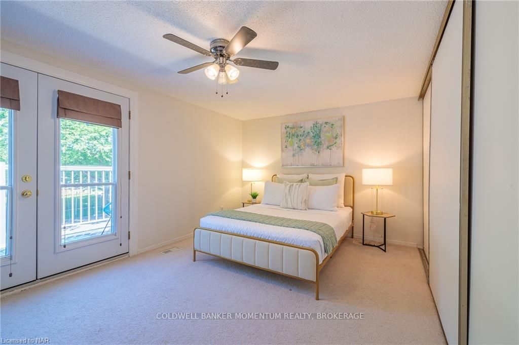 Photo 23 of 3 Westgate Park Drive, St. Catharines, Lakeshore — HOMEH