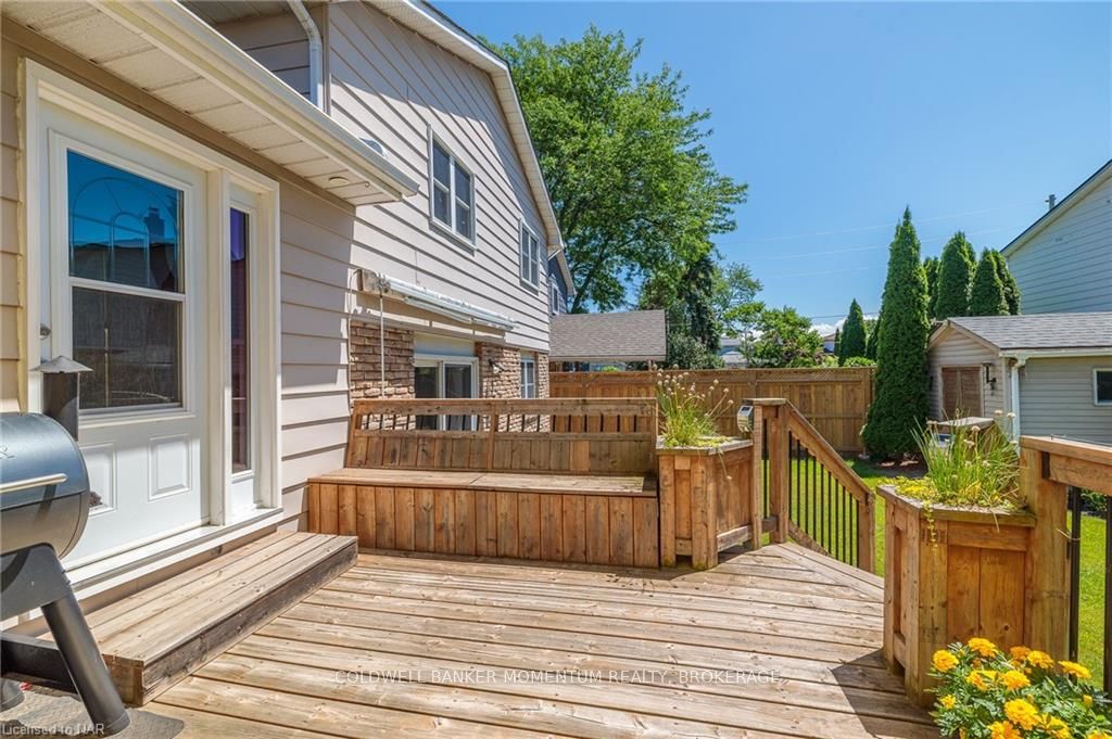 Photo 36 of 3 Westgate Park Drive, St. Catharines, Lakeshore — HOMEH
