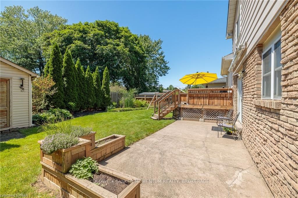 Photo 37 of 3 Westgate Park Drive, St. Catharines, Lakeshore — HOMEH