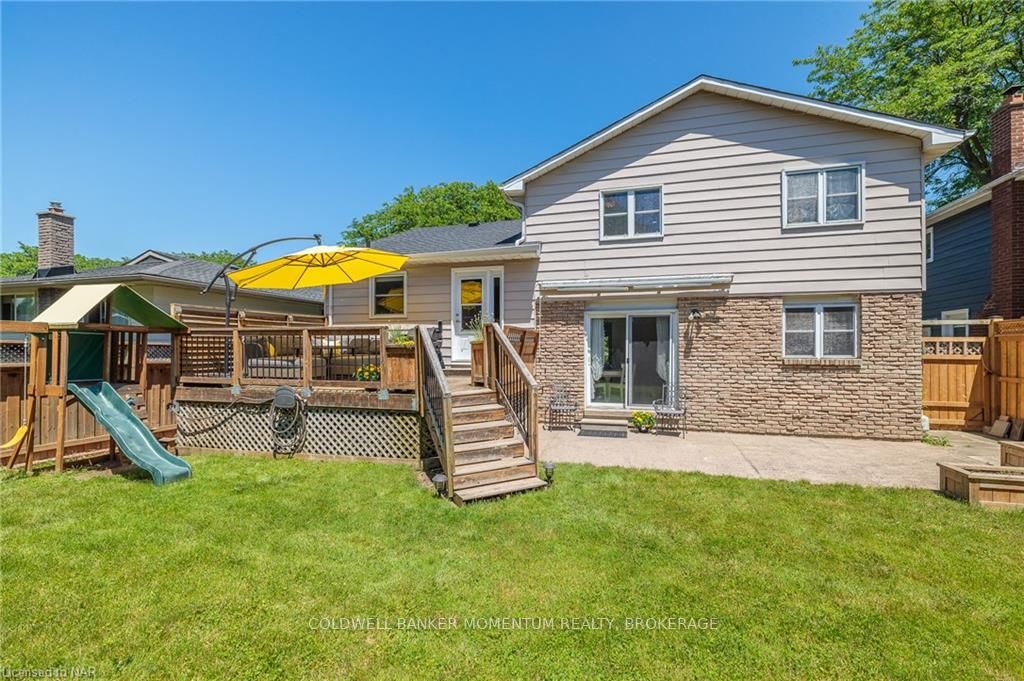 Photo 38 of 3 Westgate Park Drive, St. Catharines, Lakeshore — HOMEH