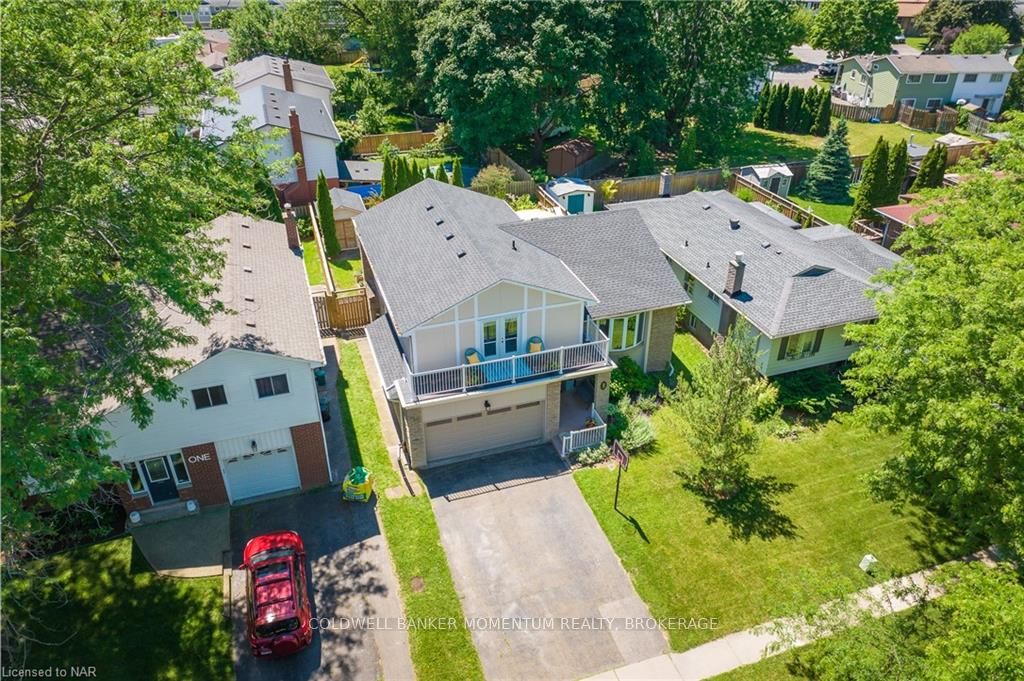 Photo 39 of 3 Westgate Park Drive, St. Catharines, Lakeshore — HOMEH