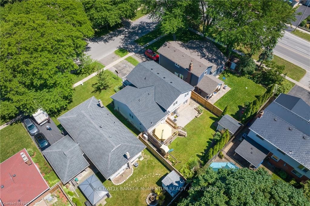 Photo 41 of 3 Westgate Park Drive, St. Catharines, Lakeshore — HOMEH