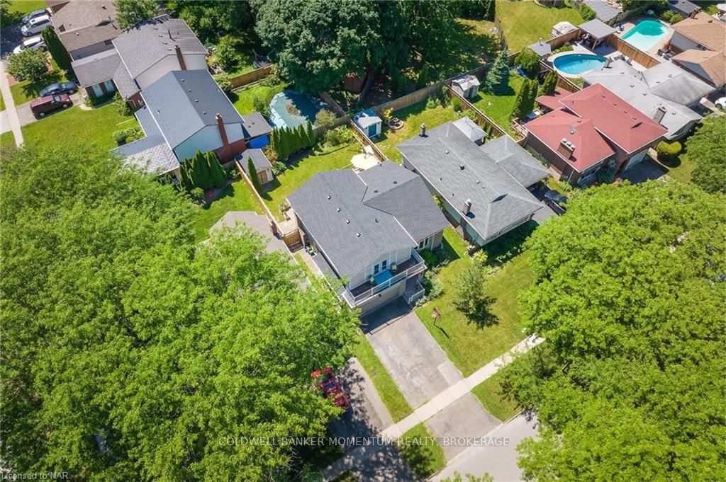 Photo 42 of 3 Westgate Park Drive, St. Catharines, Lakeshore — HOMEH