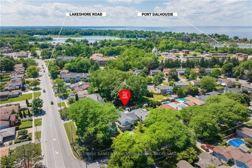 Photo 43 of 3 Westgate Park Drive, St. Catharines, Lakeshore — HOMEH