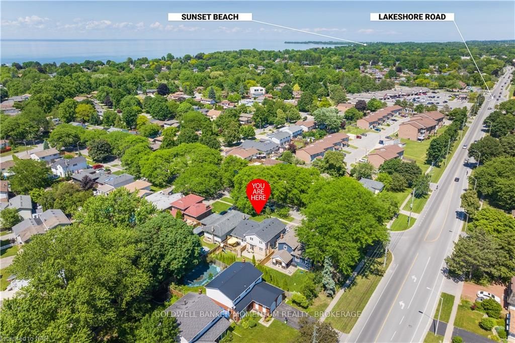 Photo 44 of 3 Westgate Park Drive, St. Catharines, Lakeshore — HOMEH