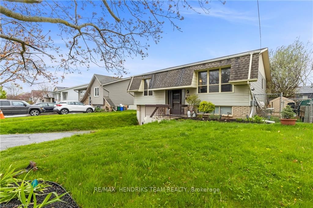Photo 1 of 475 Bunting Road, St. Catharines, Bunting/Linwell — HOMEH